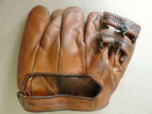 Red Lucas Goldsmith RL Back